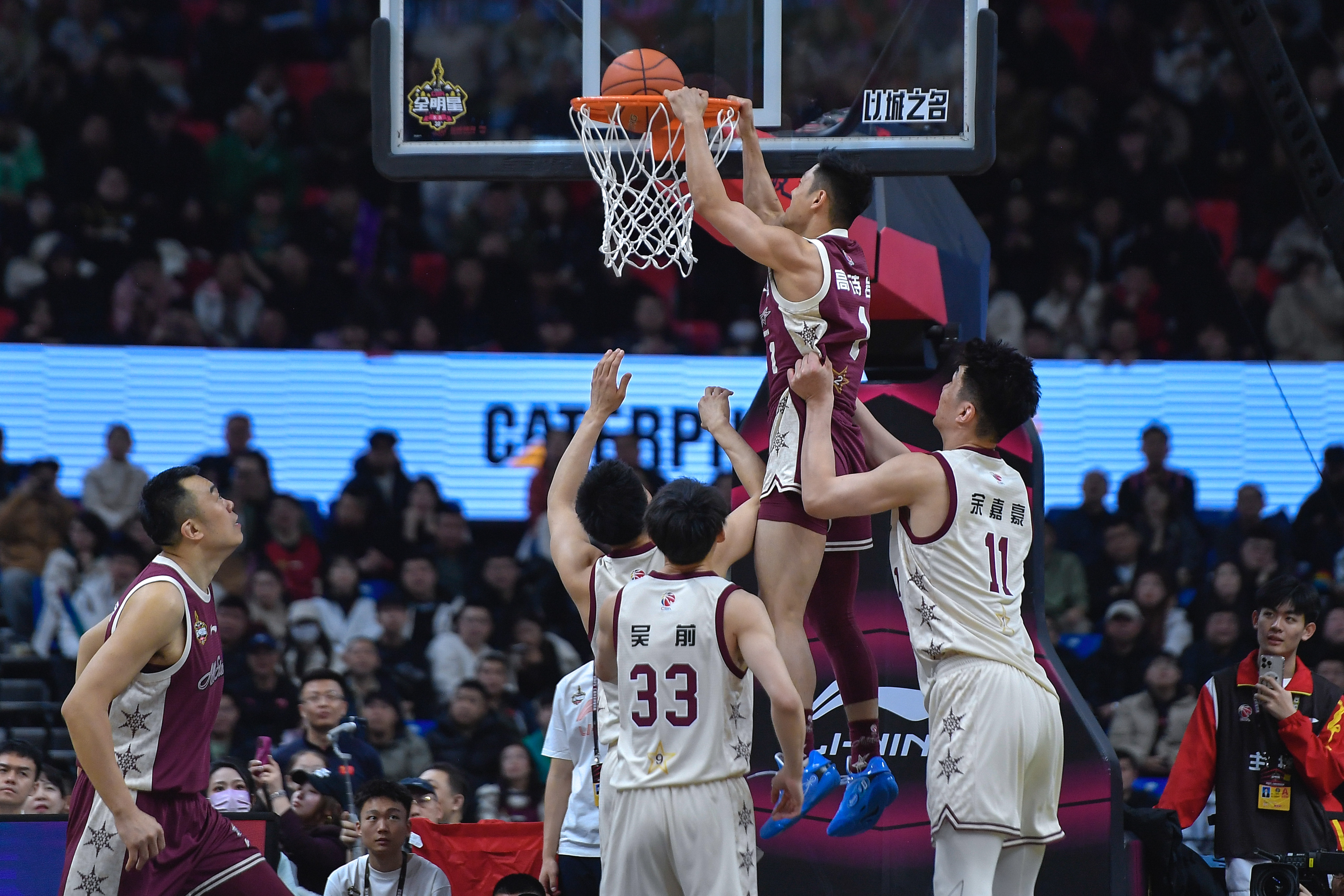 星空体育-全国篮球联赛精彩纷呈，赛事覆盖更多城市